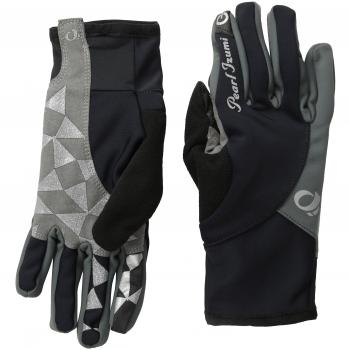 Pearl Izumi - Guantes para mujer, talla S, color negro