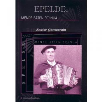 Epelde, Mende Baten Soinua