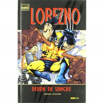 LOBEZNO DEUDA DE SANGRE