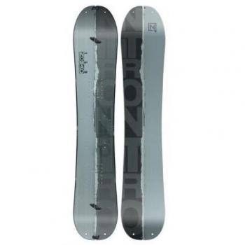 Pack Nitro Nomad Splitboard (2024) + Fijaciones