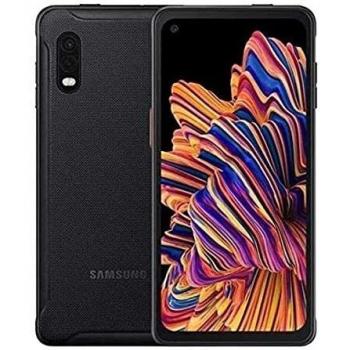 Samsung SM-G715F Galaxy Xcover Pro Dual Sim 64GB Enterprise Edition Black EU