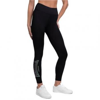 Lonsdale London COALMOOR Leggings Black