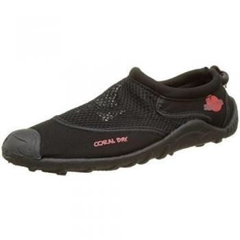 Sport Otto Wassersportschuhe Coral Bay - Escarpines de surf, color Multicolor, talla 41