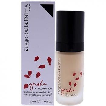 Diego Dalla Palma Milano Geisha Lift Foundation - #221 (Ivory) 30ml/1oz