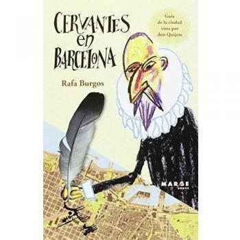 Cervantes en Barcelona: 0