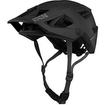 IXS Helmet Trigger Am Black SM
