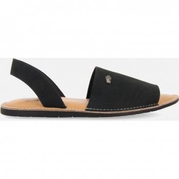 Gioseppo Sandalias Azul Marino de Piel Estilo Menorquinas Hombre Penryn