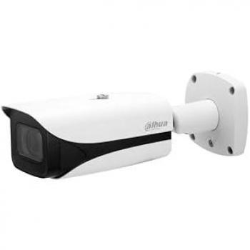 Cámara IP Bullet Dahua 5MP IR Motorizada Varifocal 2.7-13.5mm WizMind PoE IP67 IK10