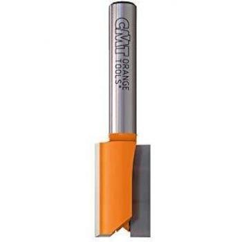CMT Orange Tools 711.120.11 - Fresa recta hm s 6 d 12x20
