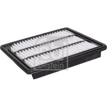 Filtro de aire FEBI BILSTEIN 49647
