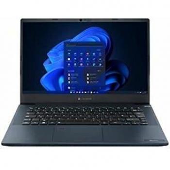 dynabook Notebook Tecra A40-K-140 Intel Core I7-1260P QWERTY Español 512 GB SSD 14 16 GB RAM