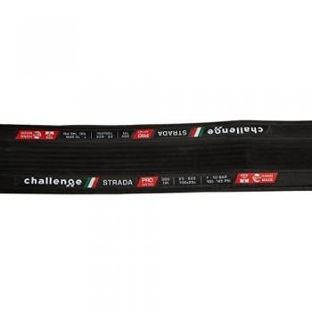 Challenge Strada 300 TPI - Cubierta para Bicicleta de Carretera