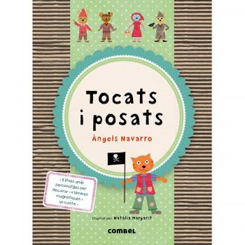 Tocats i posats