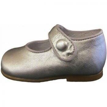 Bailarinas Gulliver MX-0110 Plata