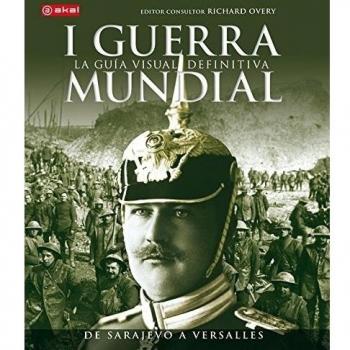 I Guerra Mundial - Aa.vv