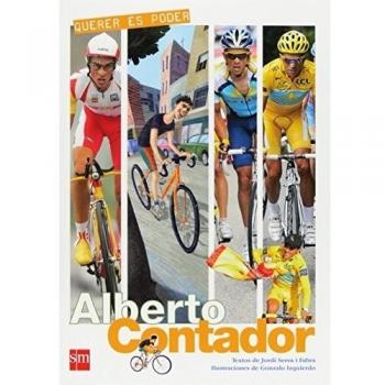 Querer es poder: Alberto Contador [Ciclismo]