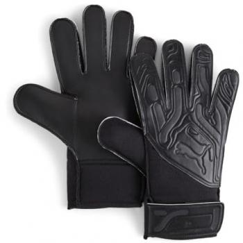 Guantes de Portero Puma Ultra Play Protect Talla UK 6 Color Negro