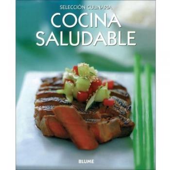 Selección culinaria. Cocina saludable