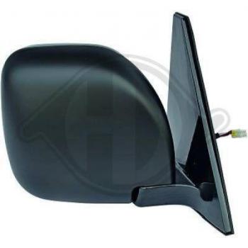 Espejo retrovisor DIEDERICHS 5844828