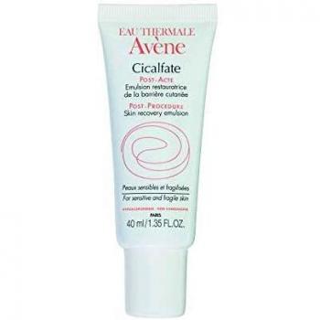 Eau Thermale Avène Cicalfate+ Restorative Protective Cream - For Sensitive & Irritated Skin 40ml/1.35oz