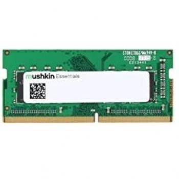 Memoria RAM Mushkin Essentials SODIMM 16 GB Kit 2x8GB DDR4 3200 MES4S320NF8GX2