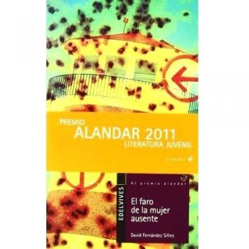 El faro de la mujer ausente: 127