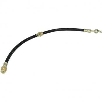 Tubo de freno ABE C81900ABE - Latiguillo de freno, material resistente, alta durabilidad, compatible con varios modelos de vehículos, fácil instalación