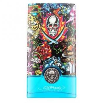 Perfume Hombre Christian Audigier Ed Hardy Hearts & Daggers Eau de Toilette 50 ml