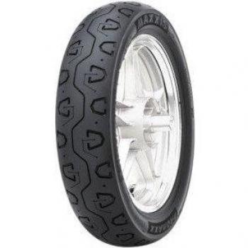 Maxxis M-6400F Neumático para rueda delantera de motocicleta 100/90-19 TL 57S