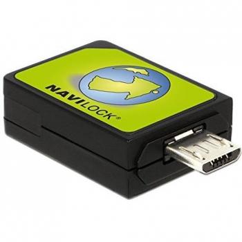 Navilock 60134 - Módulo Receptor GPS