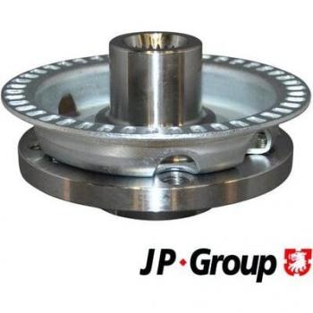 Kit de rodamiento de rueda JP GROUP 1141400200