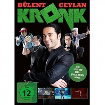 Bülent Ceylan - Kronk [Alemania] [DVD]