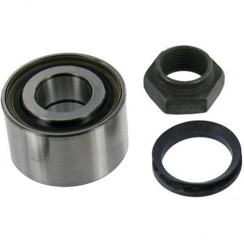 SKF VKBA 3557 Kit de rodamientos para rueda