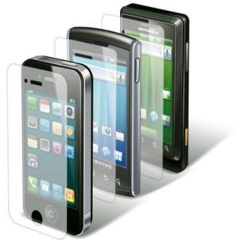 Protector de Pantalla Ultra Transparente para HTC One