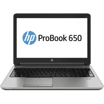 HP ProBook 640 G1 14 Intel Core i5-4200M/4210M 8GB RAM 128GB SSD Batería Nueva Condición A/A+