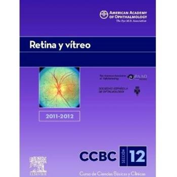 Retina Y Vítreo. 2011-2012