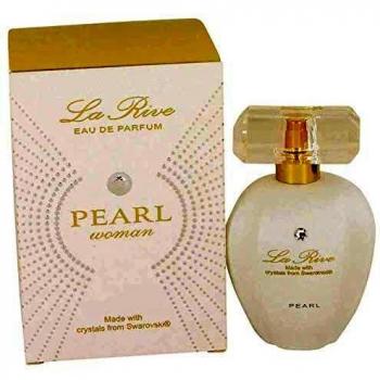 La Rive - Pearl 75ml Eau De Parfum Spray