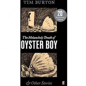 La Triste Muerte de Boy Ostra - Edición 20 Aniversario de Tim Burton
