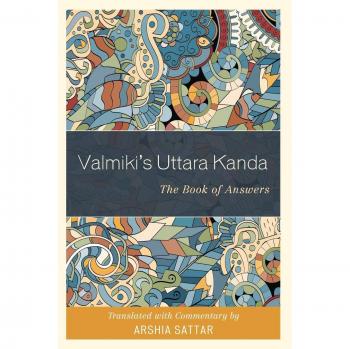 Valmiki's Uttara Kanda: The Comprehensive Guide to Answers