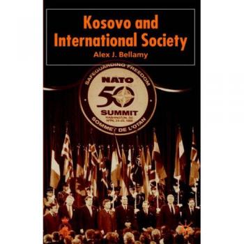 Kosovo and International Society