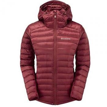 Montane Featherlite Women's Down Chaqueta - SS20 - M