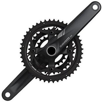 Sram uni bielas x5manivela de 9velocidades negro 175x 175x 3cm