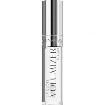 Brillo de Labios Voluminizador Hipoalergénico Bell - 01: Transparente