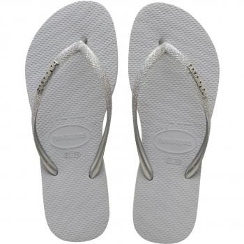 Chanclas de dedo de mujer Slim Glitter II