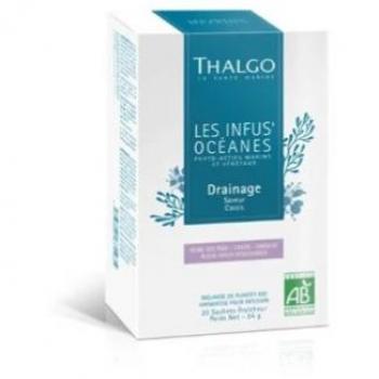 Thalgo Infus'Oceans Bio-Drainage 20 Sobres