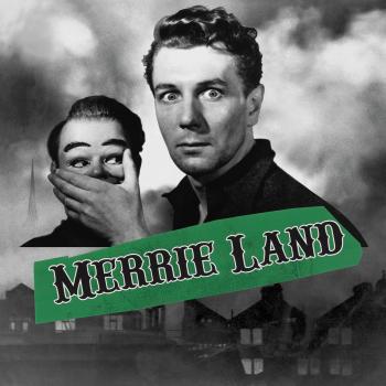 Merrie Land Edición Limitada Deluxe Boxset (CD + LP-Vinilo Verde + Libro)