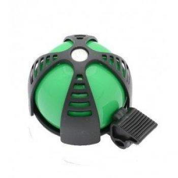 joy campana verde negro
