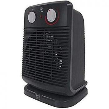S&P S0423356 Calefactor, Multicolor