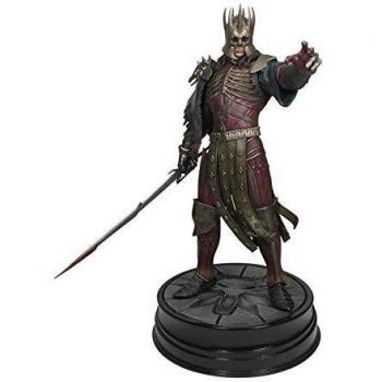 Figura Coleccionable Eredin, Rey de la Cacería Salvaje - The Witcher 3: The Wild Hunt, 20cm