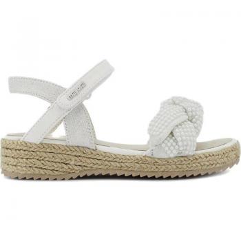 Sandalias de Niña Mayoral 45373 Blanco